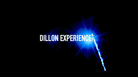 DILLON EXPERIENCERS - CRAFT 1 MARCH 2023