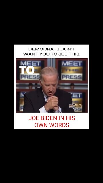 Real Biden