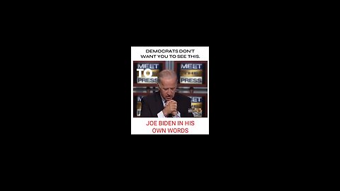 Real Biden