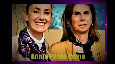 Preocupa Claudia Scheinbaum parte IV