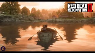 RED DEAD REDEMPTION 2 #39 - Até Que a Morte Nos Separe ! ( Gameplay em Português BR )