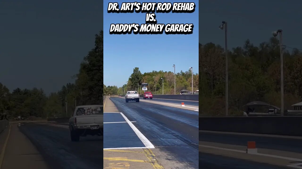 Match Race Madness! #shorts