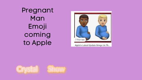 Pregnant Man Emoji, Hersey fires Unvax Employees, Robots coming to Theme Parks,...