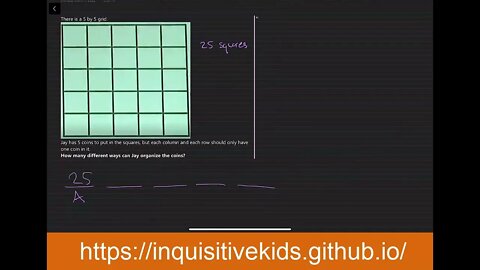 Using Addition and Multiplication to Solve Word Problems | Problem 3