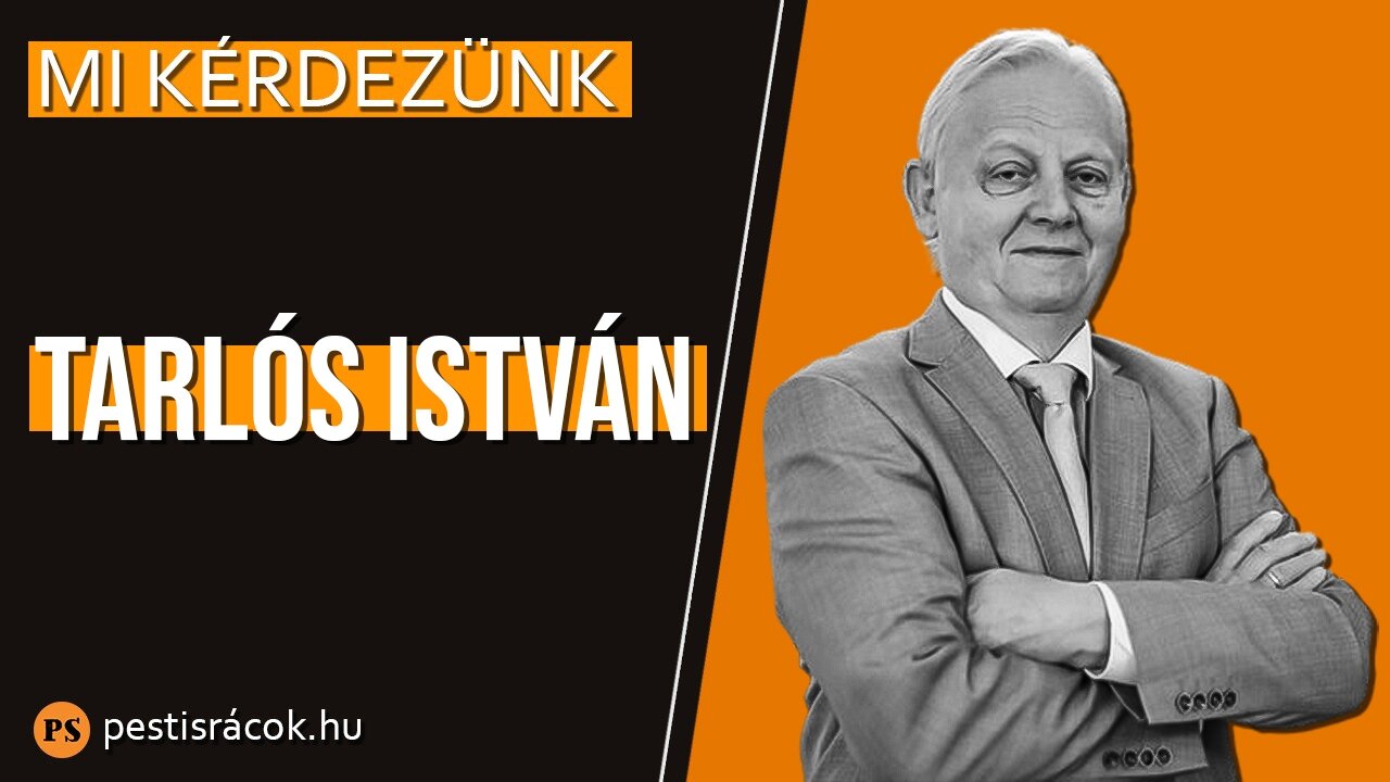 A Fidesz és én úgy voltunk, ahogy a vitorlás a széllel – Tarlós Istvánnal az új könyvéről beszélgettünk