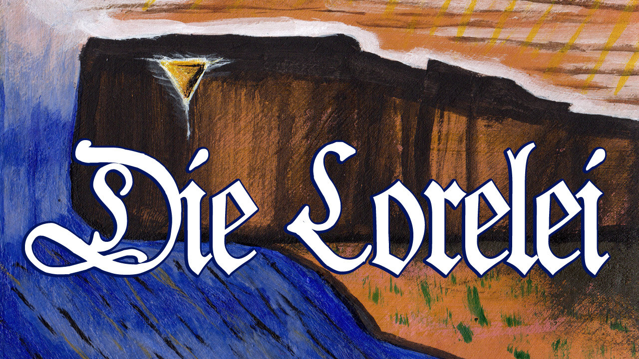 SAW #4: Die Lorelei