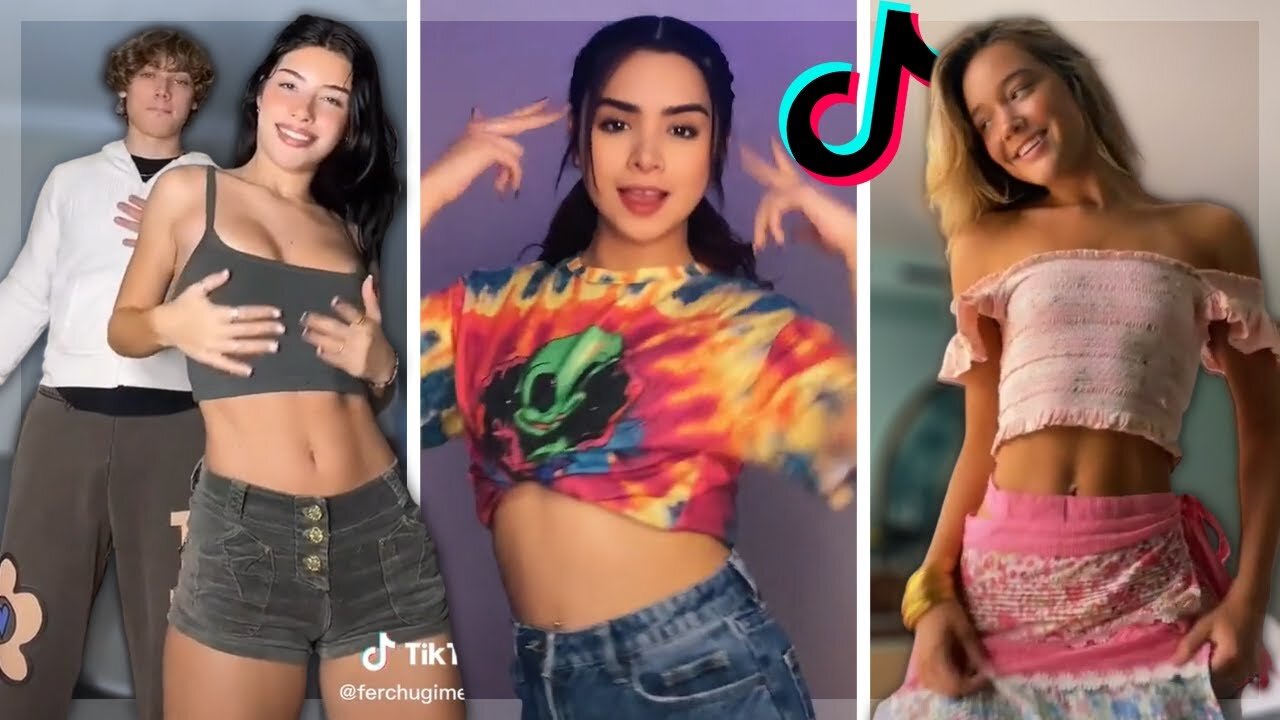 2022 TikTok Compilation Pt. 5