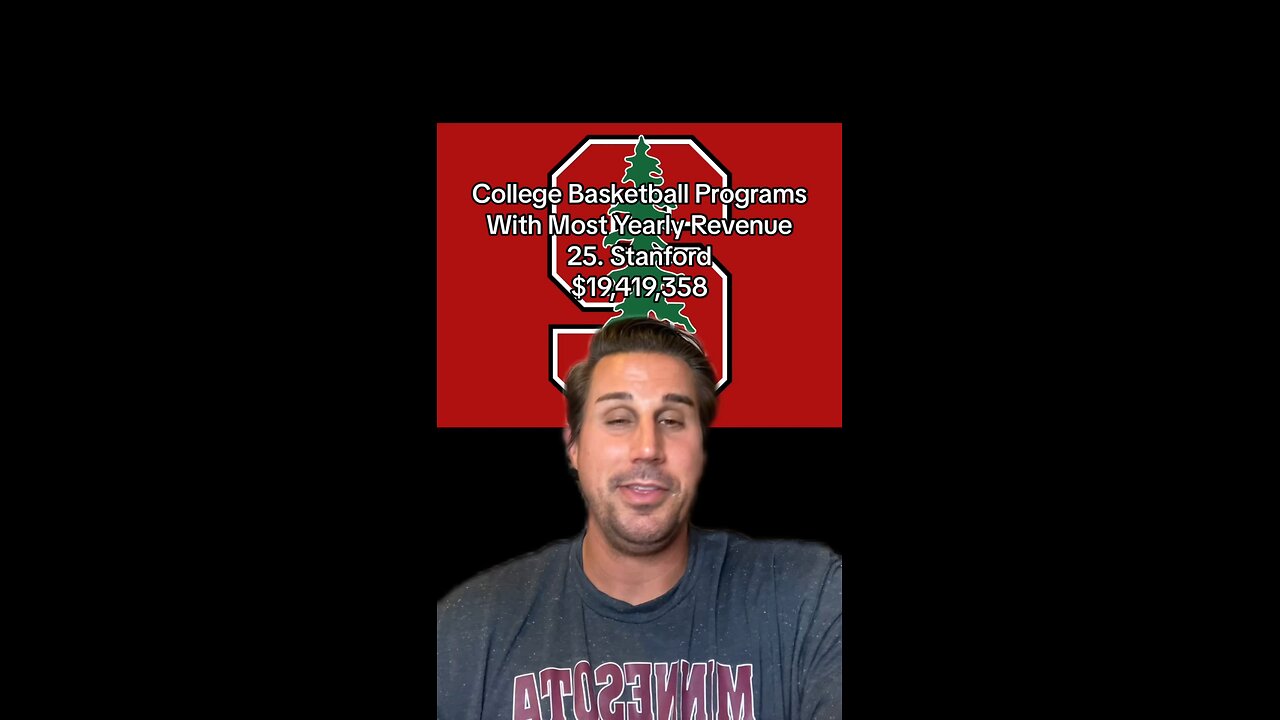 Stanford Smart Money