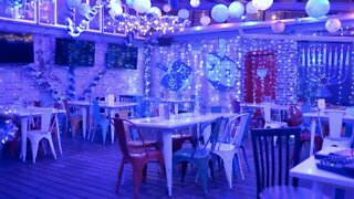 Chicago Bar Transforms Into Hanukkah Hot Spot During The Holidays