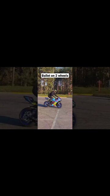 the new parking lot king