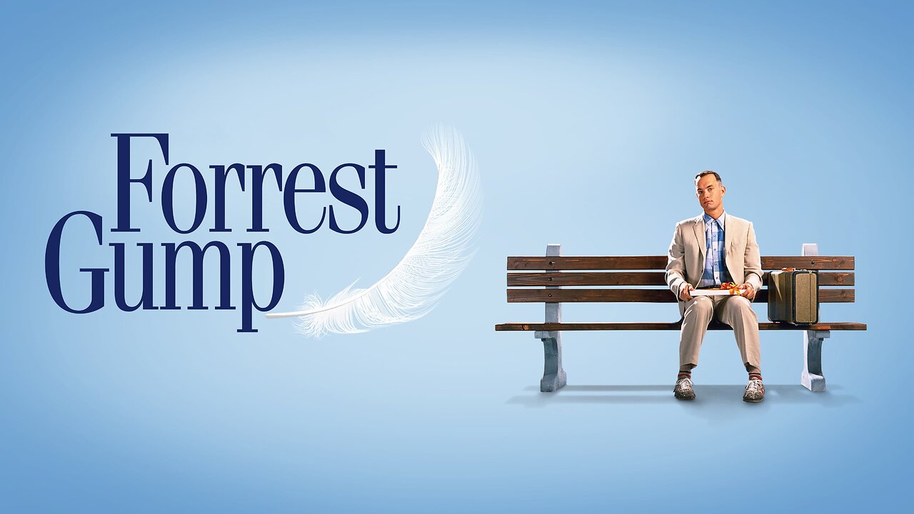 Forrest Gump ~suite~ by Alan Silvestri