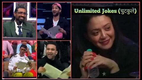 Raghav Juyal Comedy | UNLIMITED JOKES | राघव के चुटकुले | Raghav and Remo D'Souza | Dance Plus