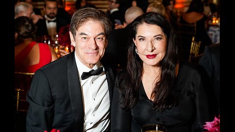 DR OZ IS A MISTAKE. JAN6 KILLER EXPOSED. DC DEEP STATE STILL IN CONTROL