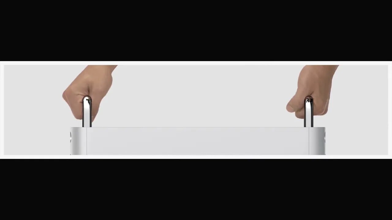 Introducing the new Mac Pro and Pro Display XDR — Apple