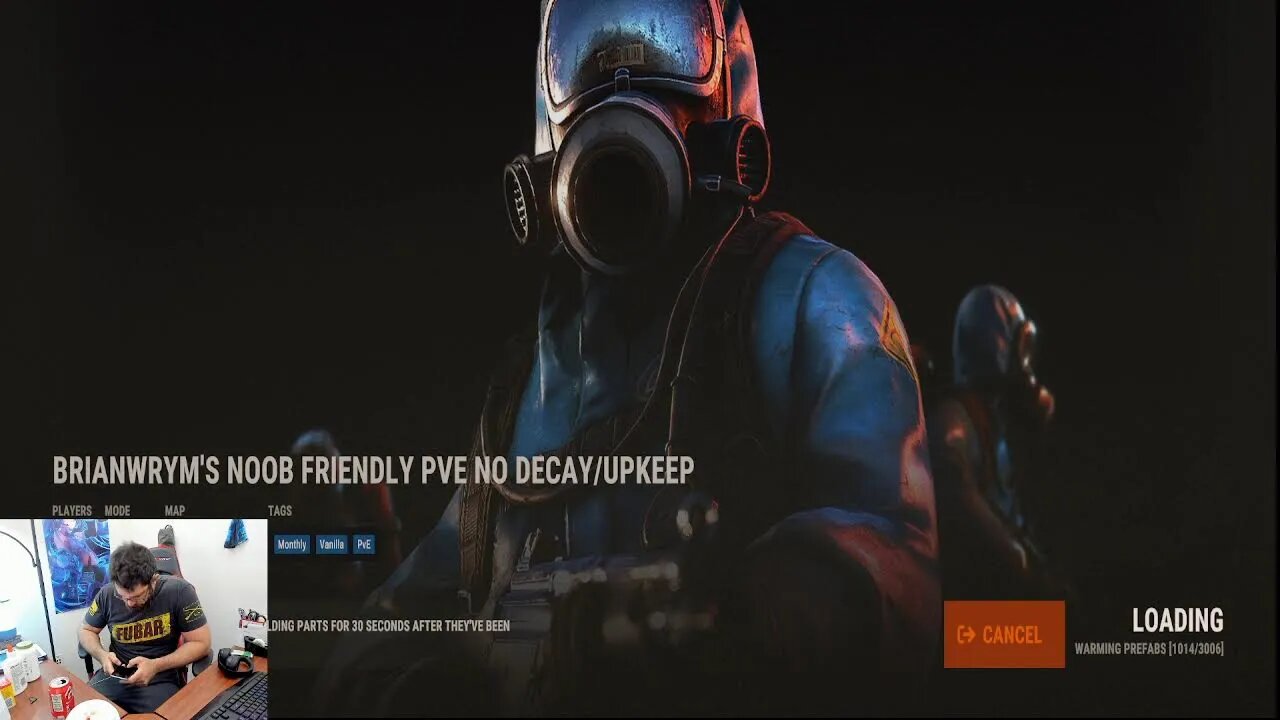 RUST