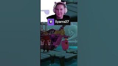 But... it's pink! | liyarra27 on #Twitch