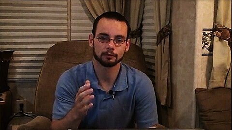 34-Doctrine of Perfection- Response to Tony Miano on Moral Perfection