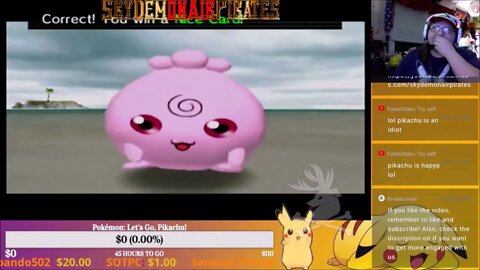 Pokemon Channel - Episode 6 - Field Trips Galore!