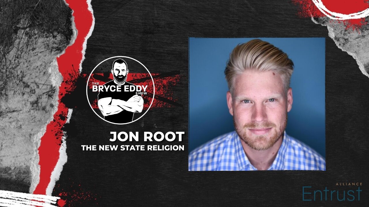 Jon Root | The New State Religion