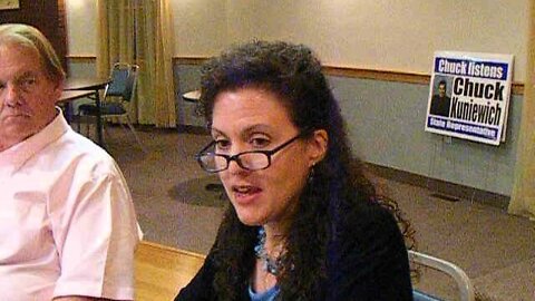 Question two, cross questioning 1