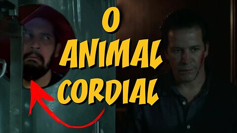 Dia 01 - O ANIMAL CORDIAL