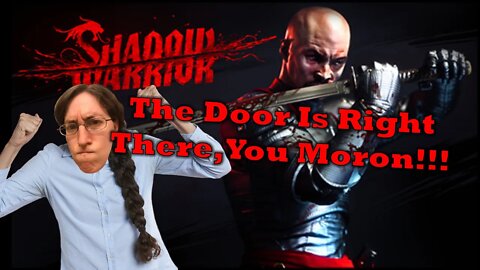 Shadow Warrior Part 4 Everyday Let's Play