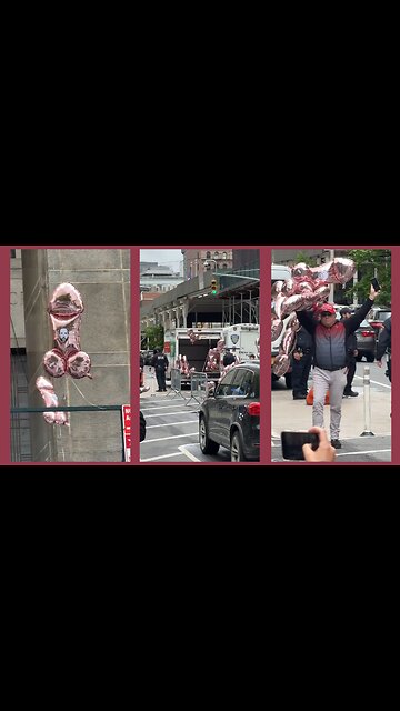 This may be the most hilarious video all day. All week even.