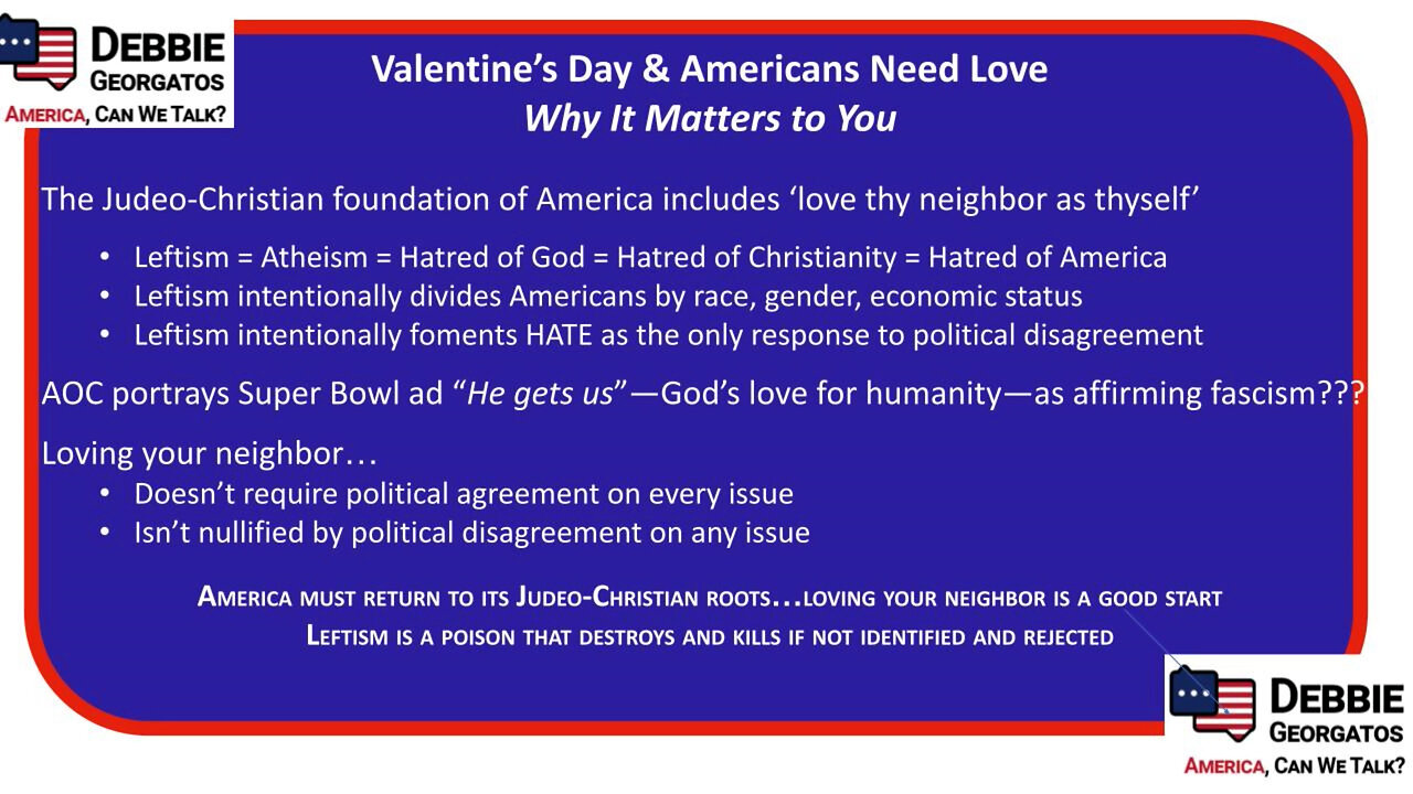 Why It Matters 2.14.23