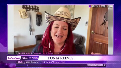 Australia's Cowgirl Medium - September 1, 2021