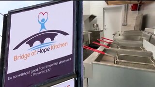 St Pete kitchen to feed growing population of children experiencing homelessness