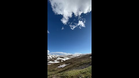 Nature babusar top