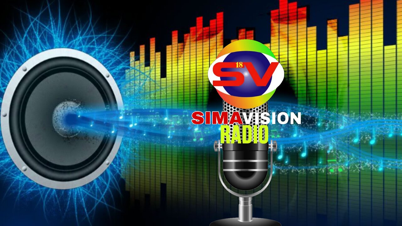 SIMAVISION RADIO EN VIVO