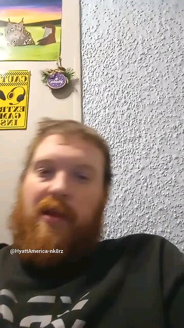 Exposing The Fake Hyatt America