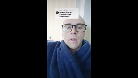 The vaccine comparison