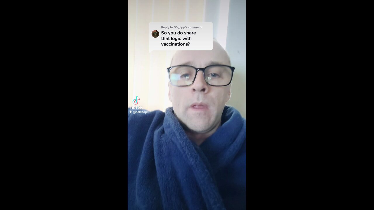 The vaccine comparison