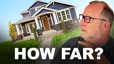 Listings Are Climbing Rapidly BUT Is The PEAK Near? | Arizona Real Estate