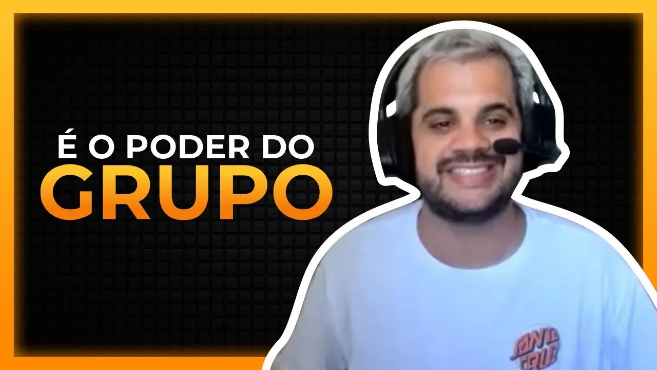 CONSEGUI FAZER COM QUE PAGUEM PARA ME ENSINAR | Cortes do Berger