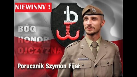 Przekroczenie Uprawnień? Nic z Tego! Porucznik Szymon Fijał NIEWINNY !!!