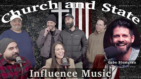 Influence Music at ReAwaken California