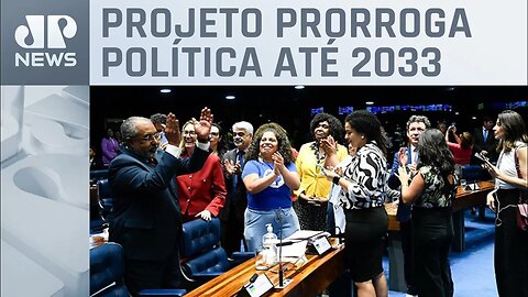 Senado aprova atualização da Lei de Cotas a universidades e inclui quilombolas