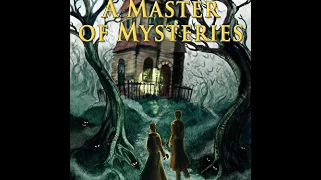 A Master of Mysteries by L. T. Meade and Robert Eustace - Audiobook