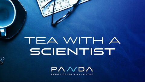 Tea with a Scientist | Sucharit Bhakdi