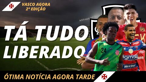 🚨💥SAIU AGORA🚨💥 TÁ TUDO LIBERADO