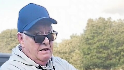 Andrew Way, Wrexham 3/7/23