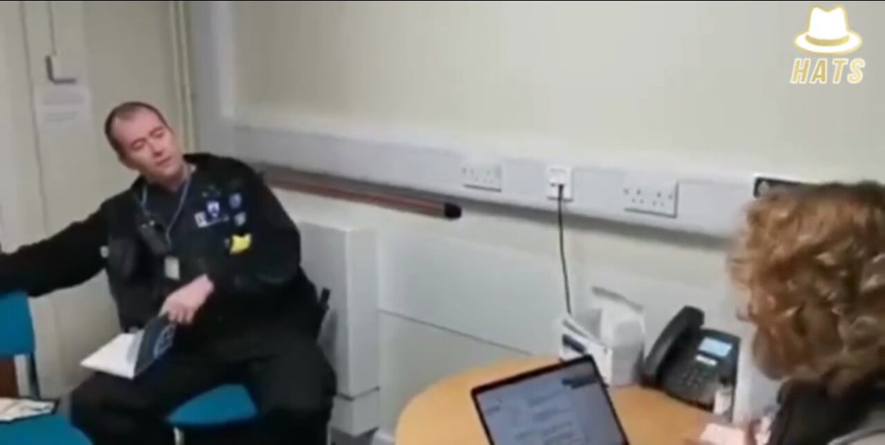 UK closing vaxx centers and recognizes jab as bio weapon