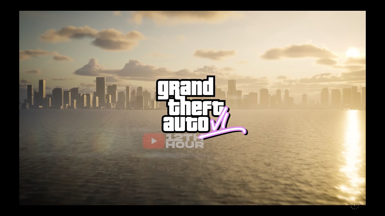 I Made GTA 6 in 190 Days (Rockstar Hire Me)