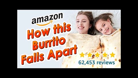 How this 60,000 Review Listing Can Grow Sales on Amazon