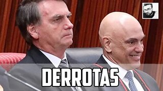 CADA VEZ MAIS DIFÍCIL