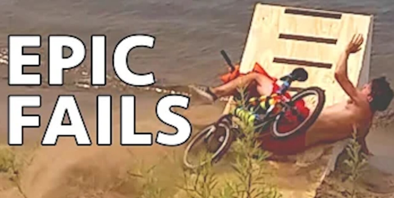 Ultimate EPIC FAILS Compilation 😂🔥😹