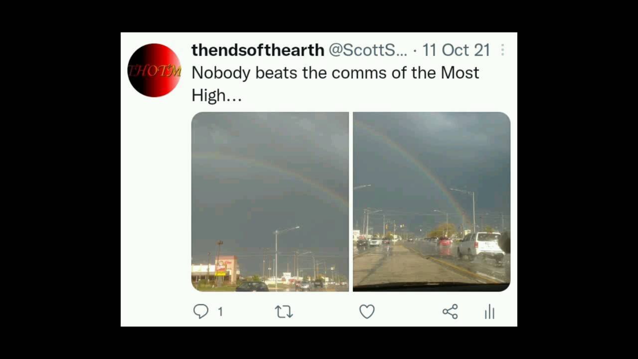 Timing is Everything...